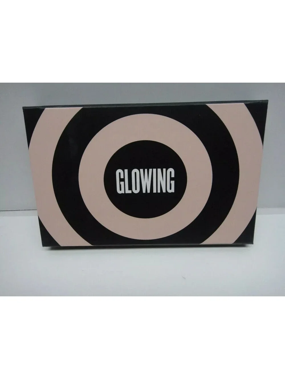 2x Bloomingdales Sun Kissed Glow Highlighter Bronzer Lips Eye Shadow Blush Set